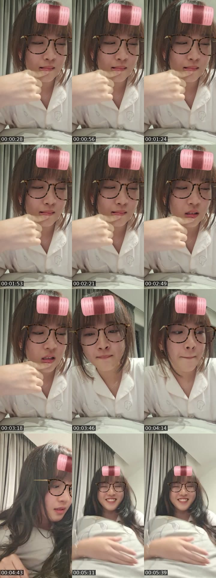 @drehuah TikTok live stream