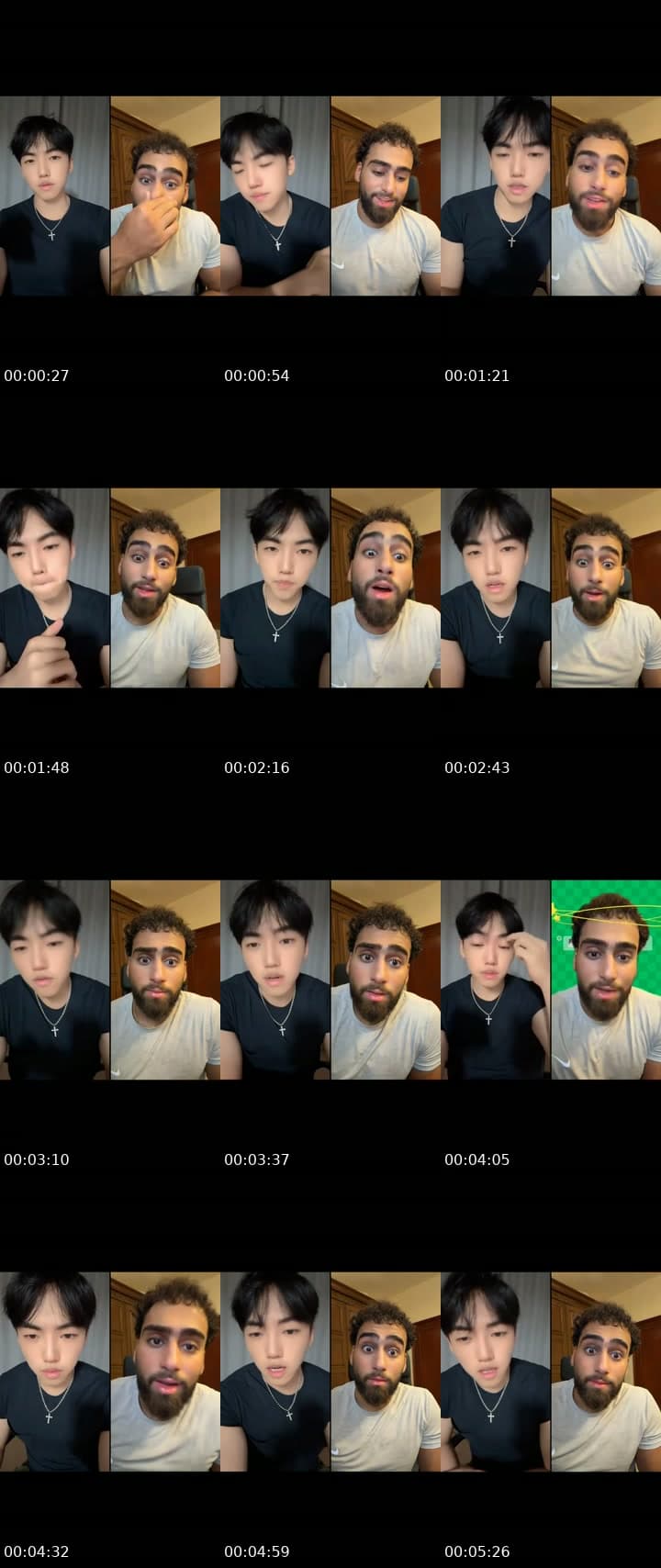@jay_g2e TikTok live stream