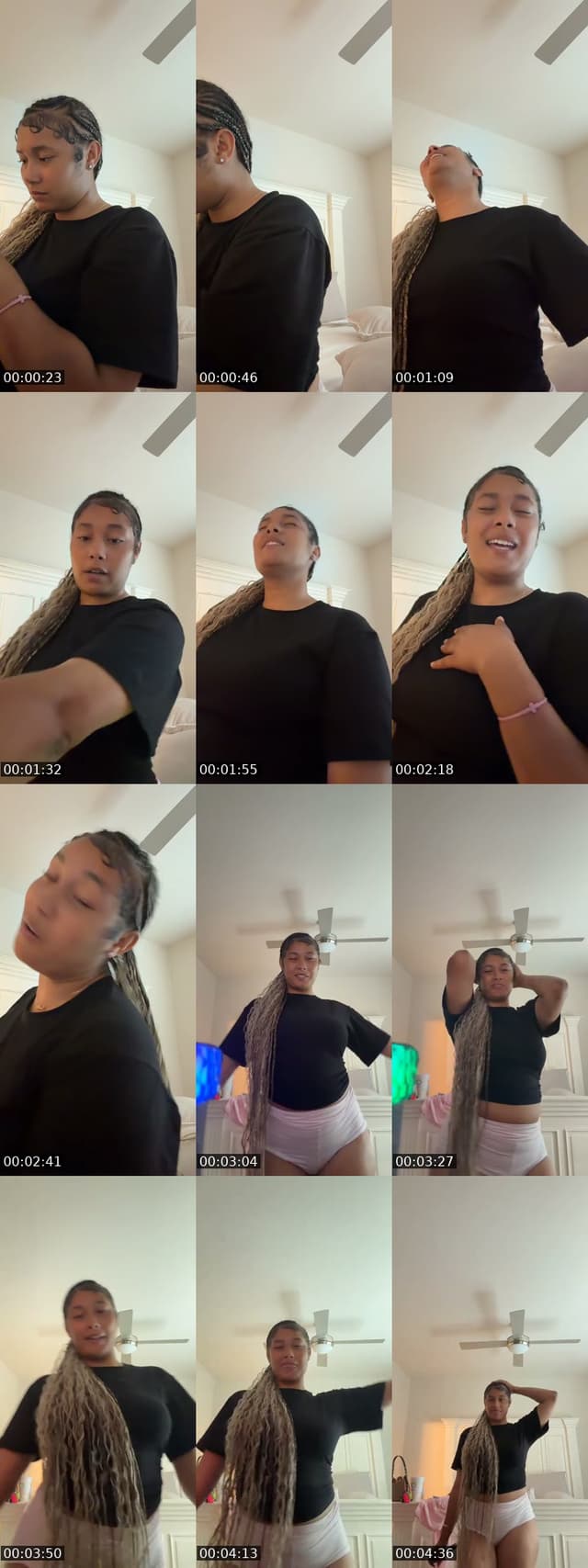 TikTok live: bored? come to club kei. 🥳 by @_keike.x