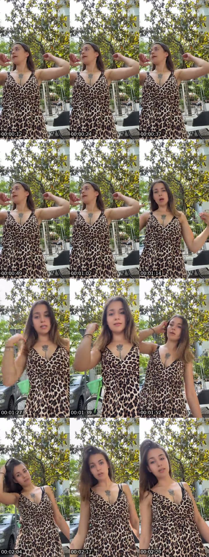 @isabellaroncea1 TikTok live stream