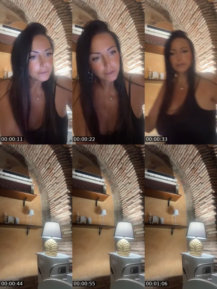@lamassaggiatriceditikto TikTok live stream