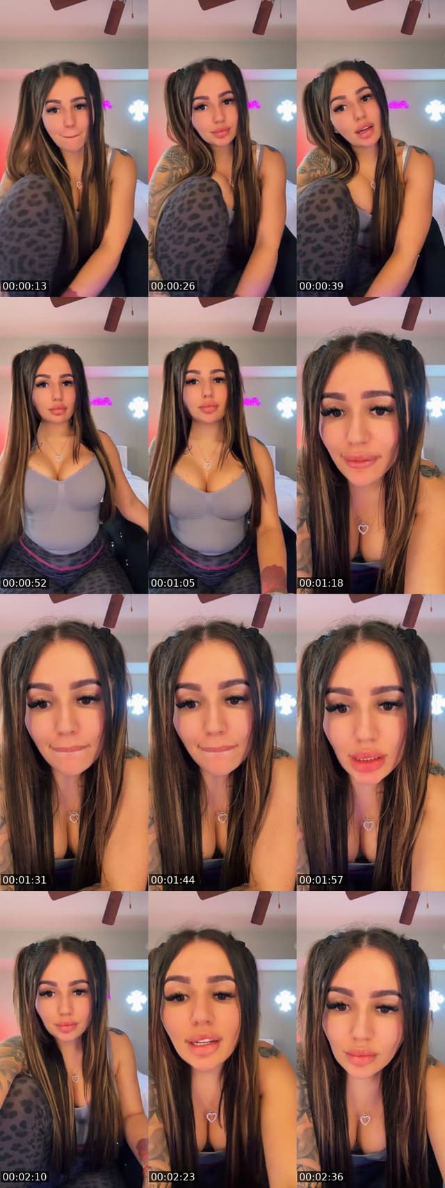 @ohmyjulie0 TikTok live