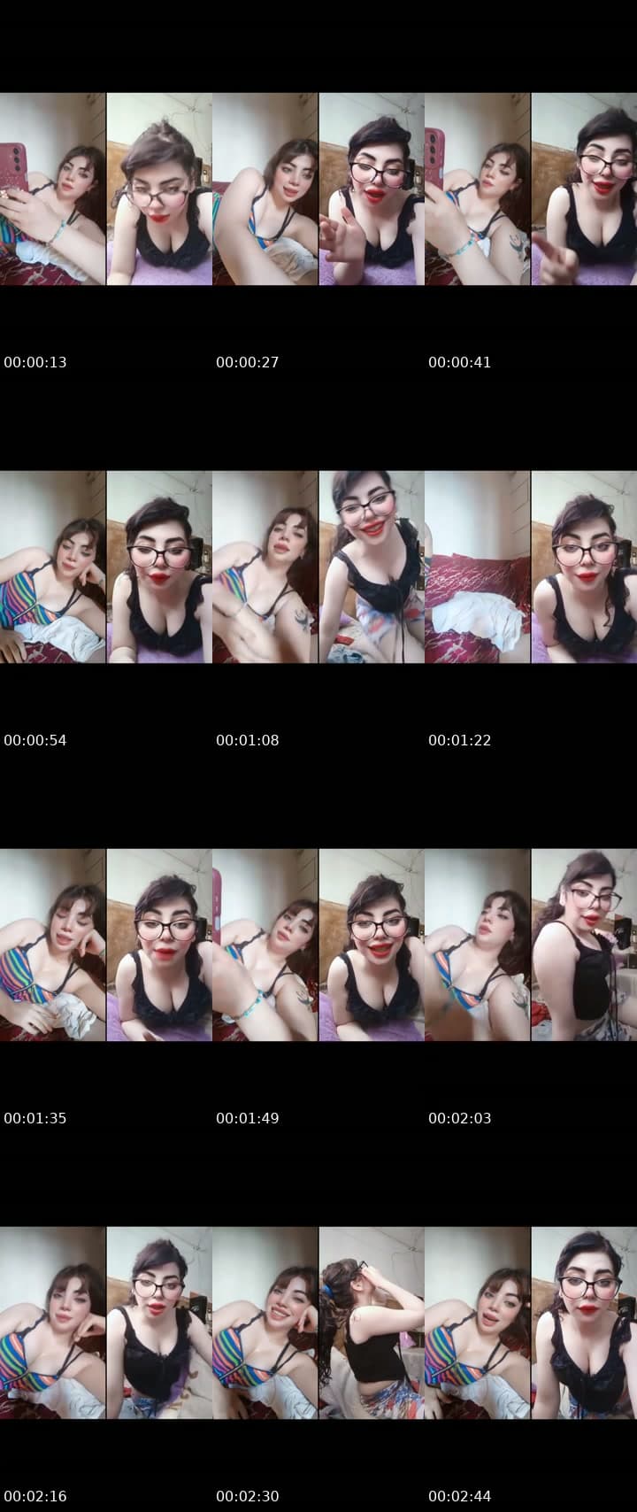 @shamosa.alkamoora TikTok live stream