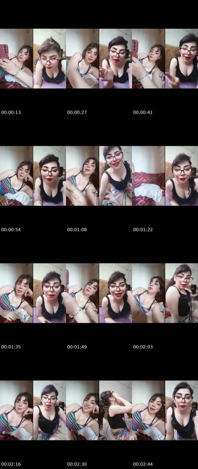 @shamosa.alkamoora TikTok live