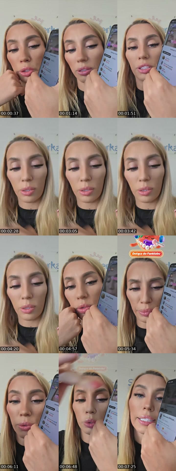 WPADAJ SZYBKO NA LIVEE❤️❤️❤️