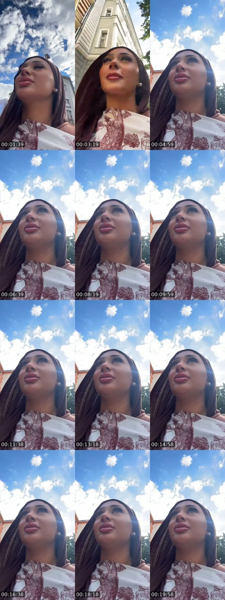 @iso.abyy TikTok live stream