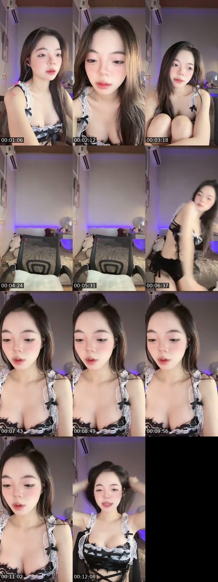 @bongiuiuuuuuu TikTok live stream