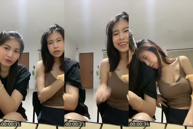 @sunisa.xss TikTok live