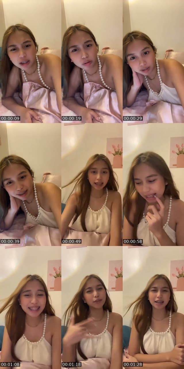 @nyxiibels TikTok live