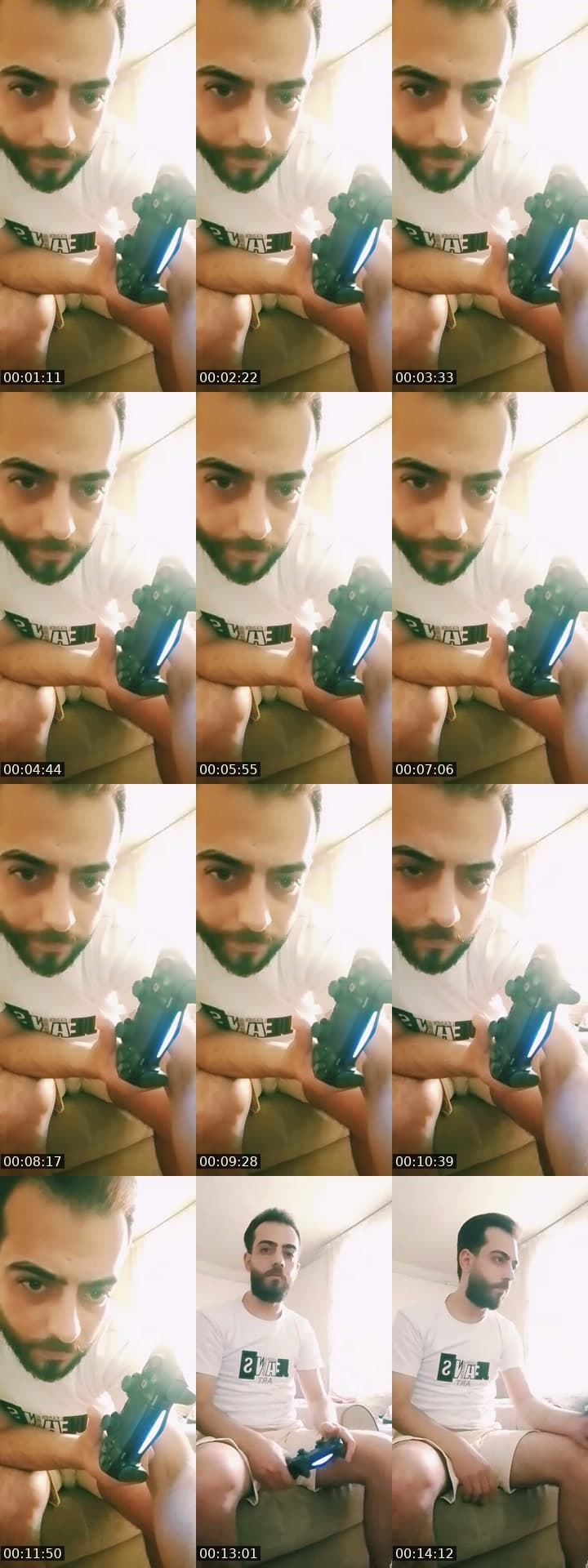 مساء لورد