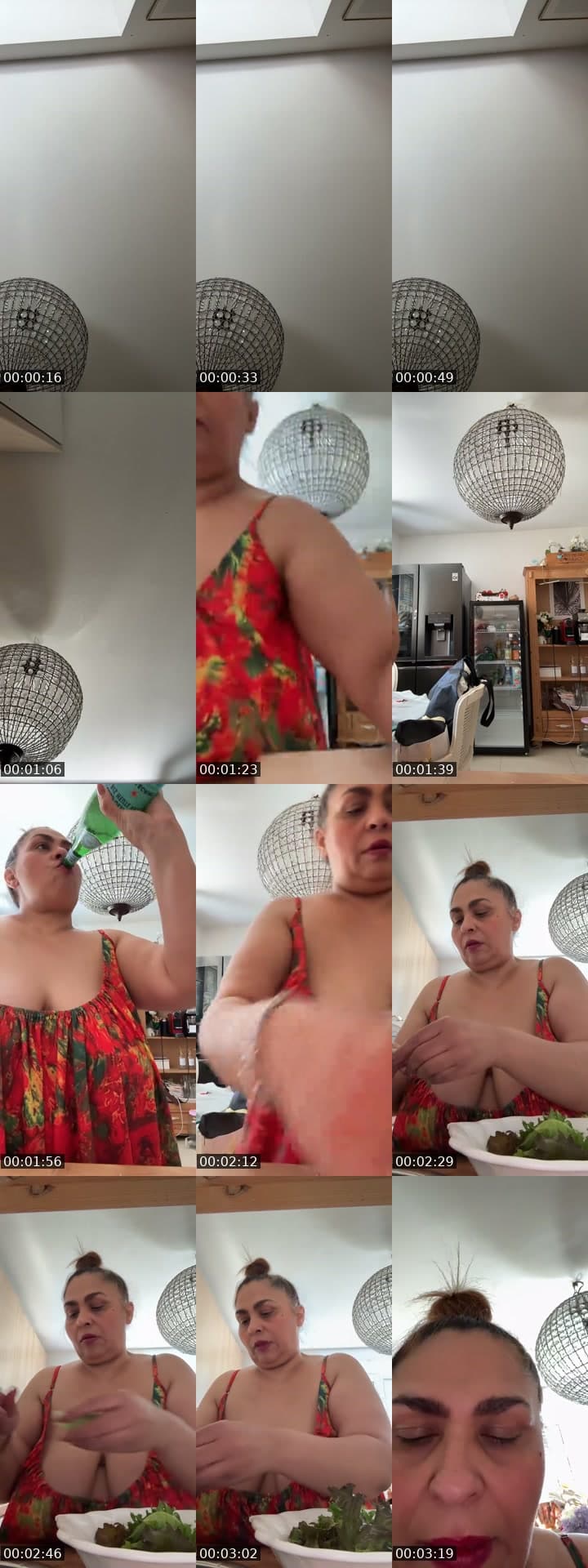 @lauren75forever TikTok live stream