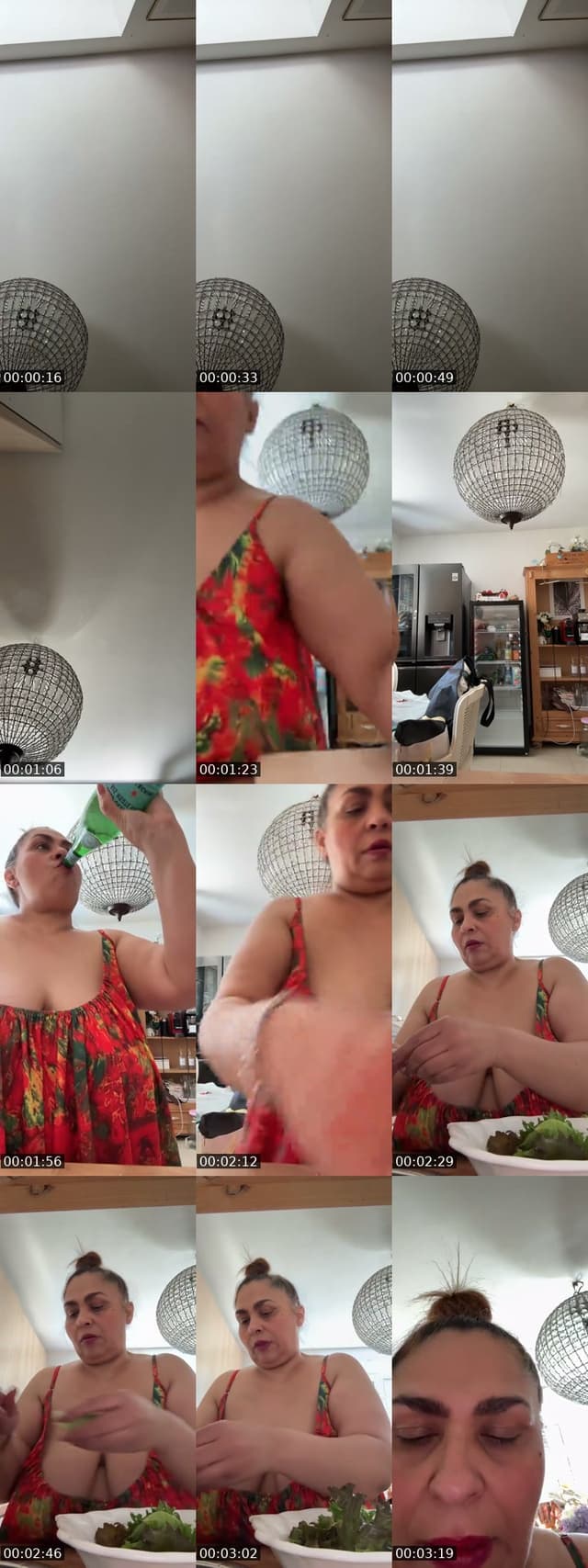 @lauren75forever TikTok live from 2026-07-11