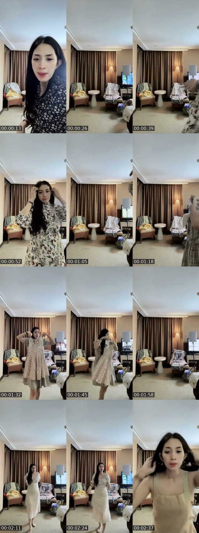 @pica.nya.niken TikTok live