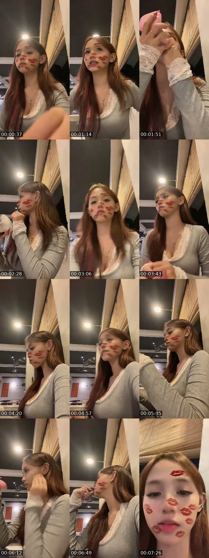 @mellnay002 TikTok live stream