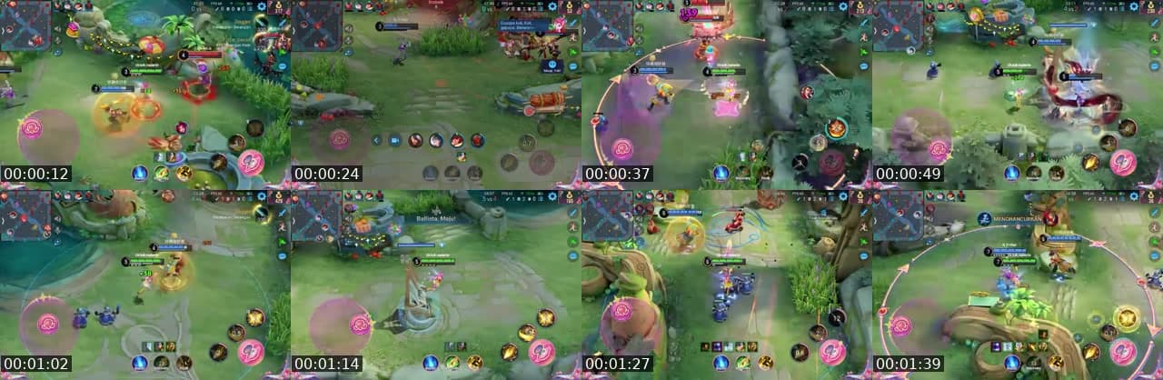 @naierrinnn TikTok live stream