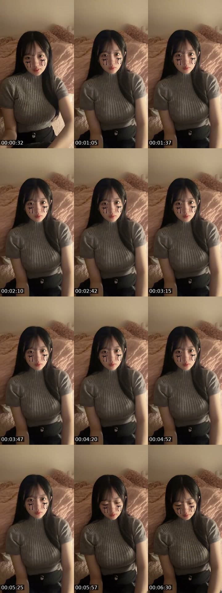 @nyan._.ac TikTok live stream