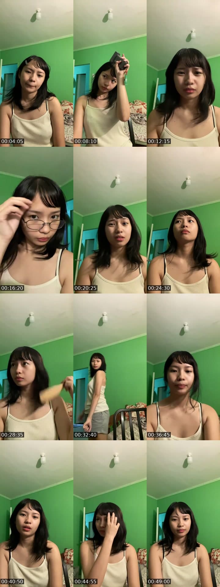 @uzzziii___ TikTok live stream