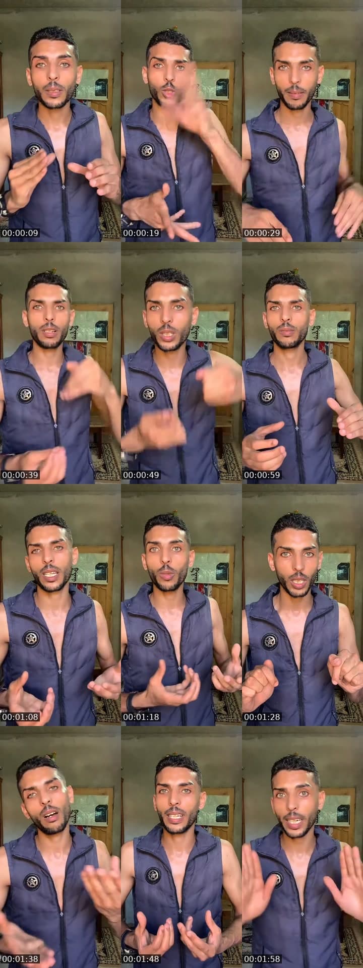 @yassen_eltrky1 TikTok live stream