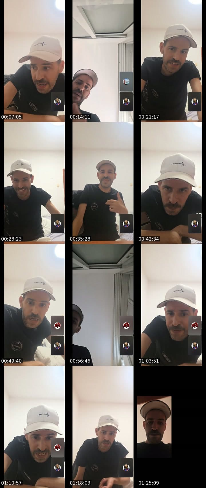 @chen03757 TikTok live stream