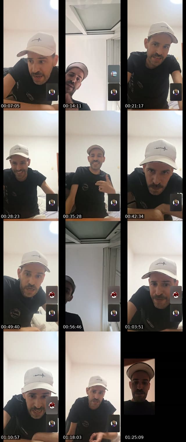 @chen03757 TikTok live from 2026-07-11