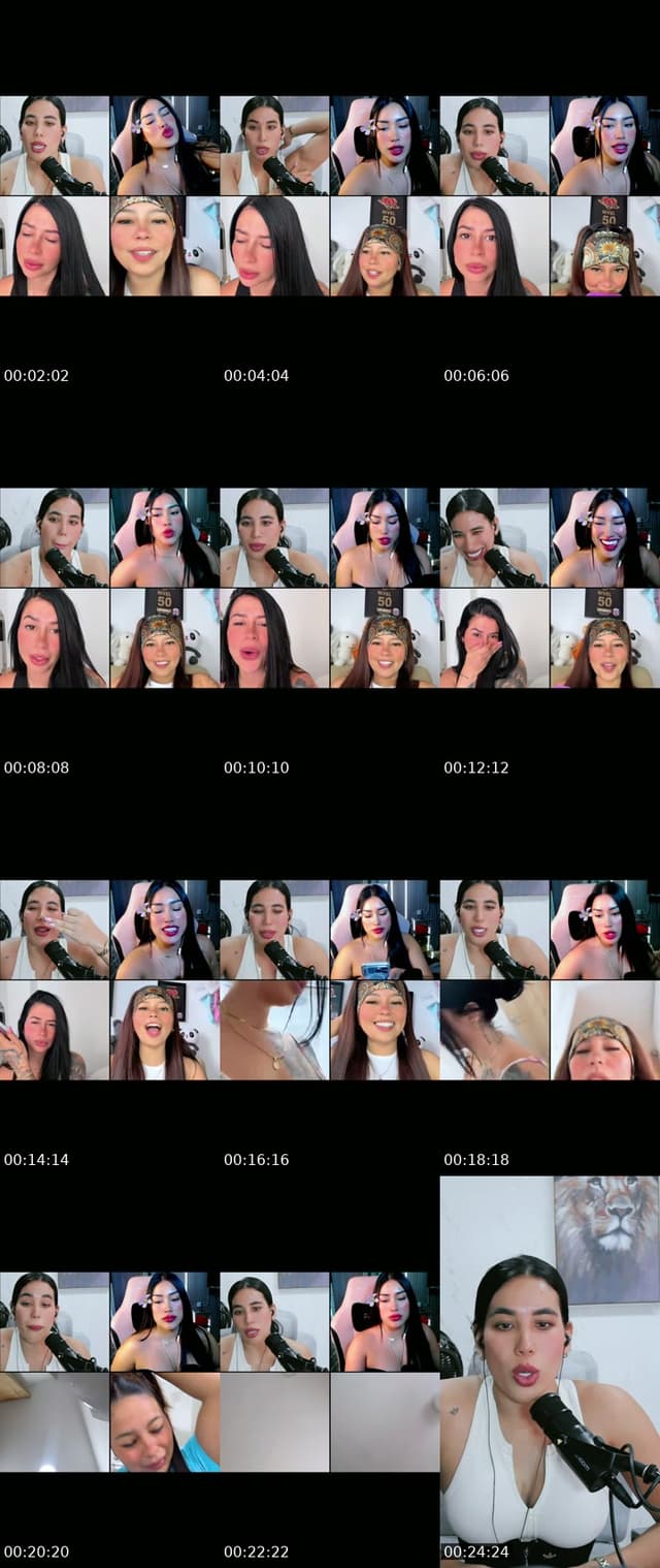TikTok live: Lets Go LIVE! by @day26_