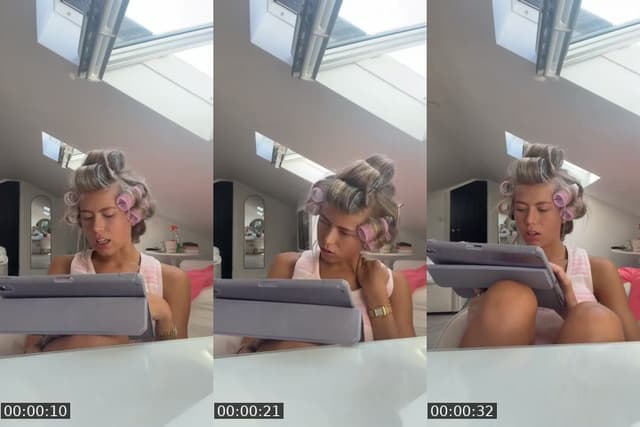 @emr.spams TikTok live