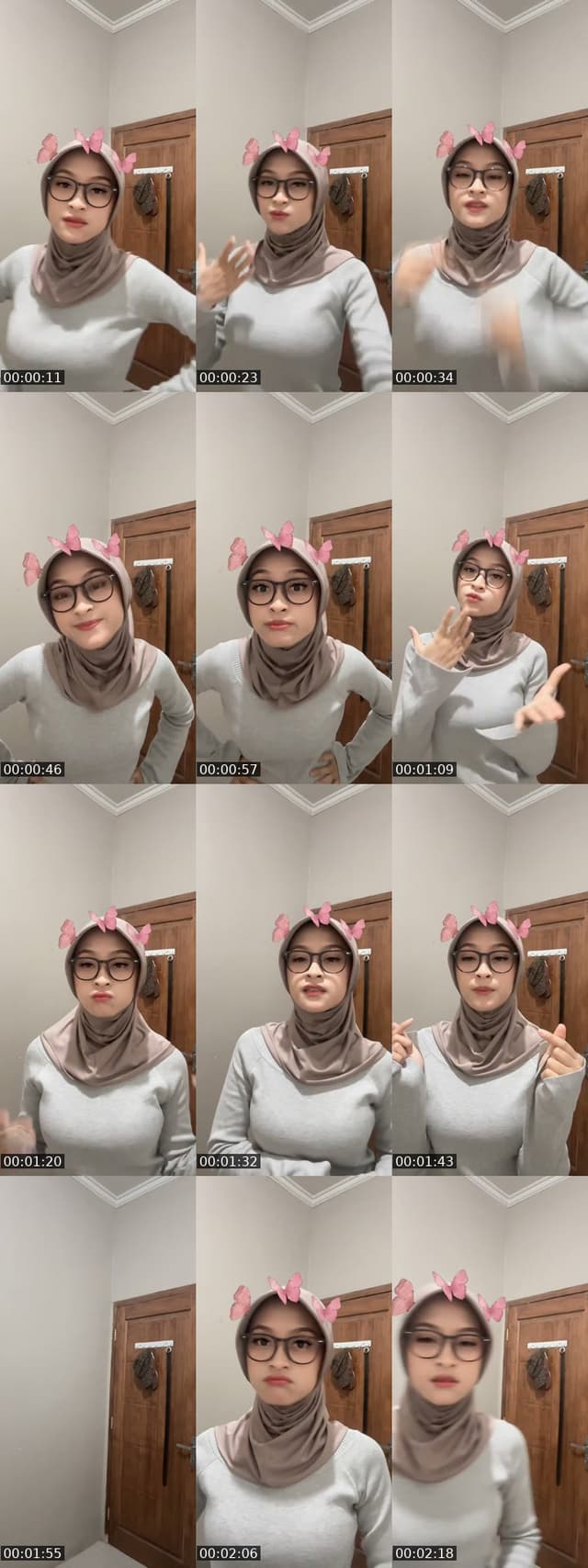 bentar - @felalala22