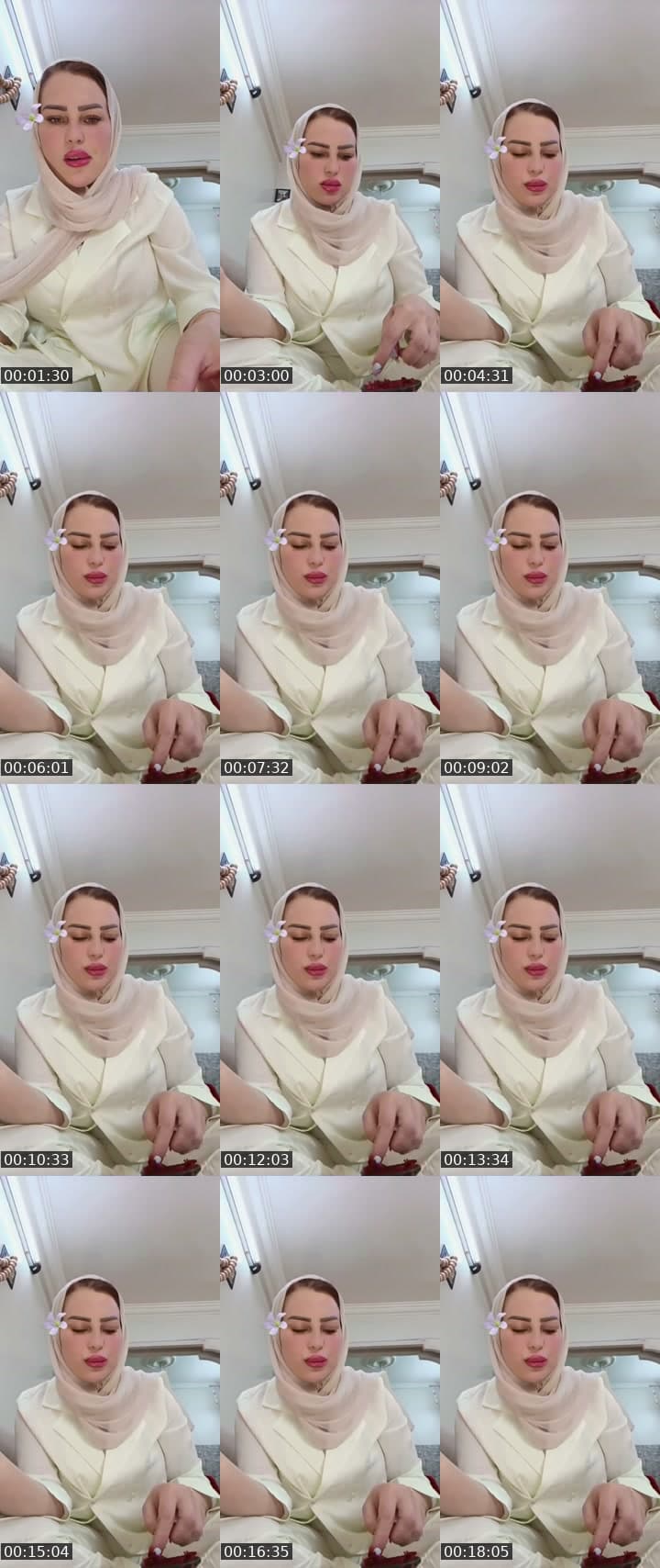 @shamieh67 TikTok live stream