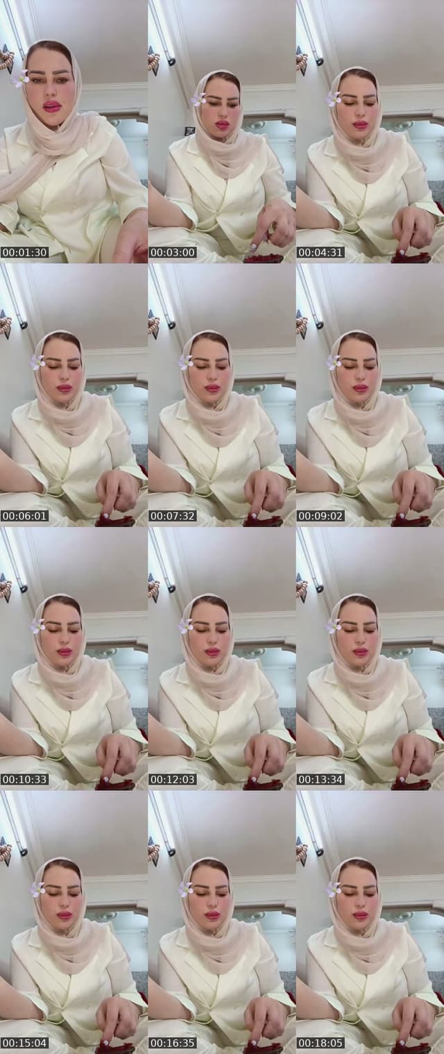 @shamieh67 TikTok live