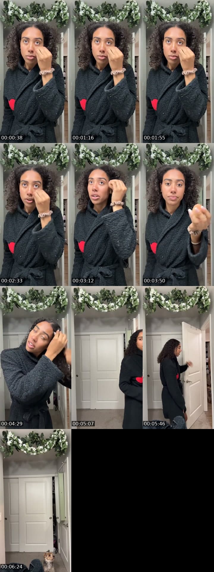 grwm