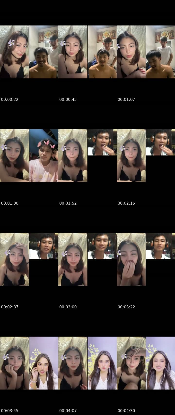 @mdyshn9 TikTok live stream