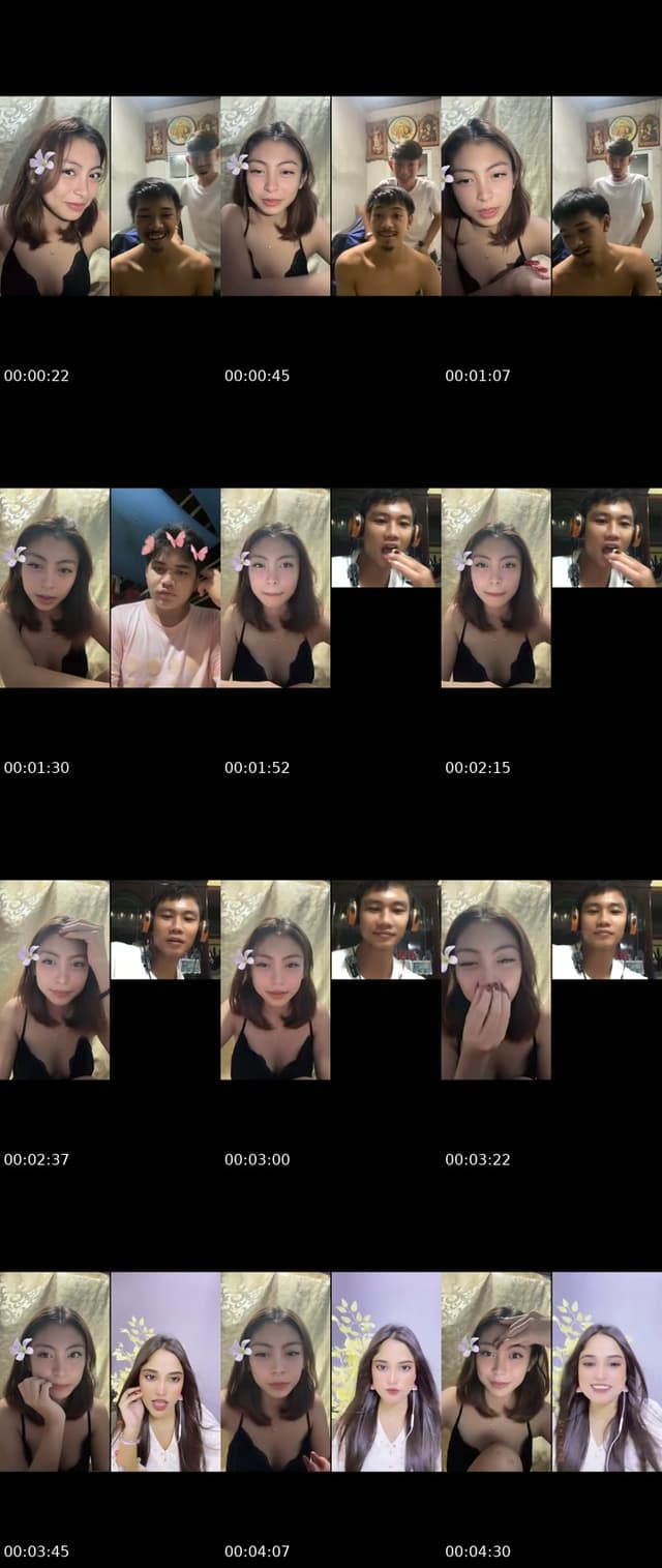 @mdyshn9 TikTok live from 2026-07-11