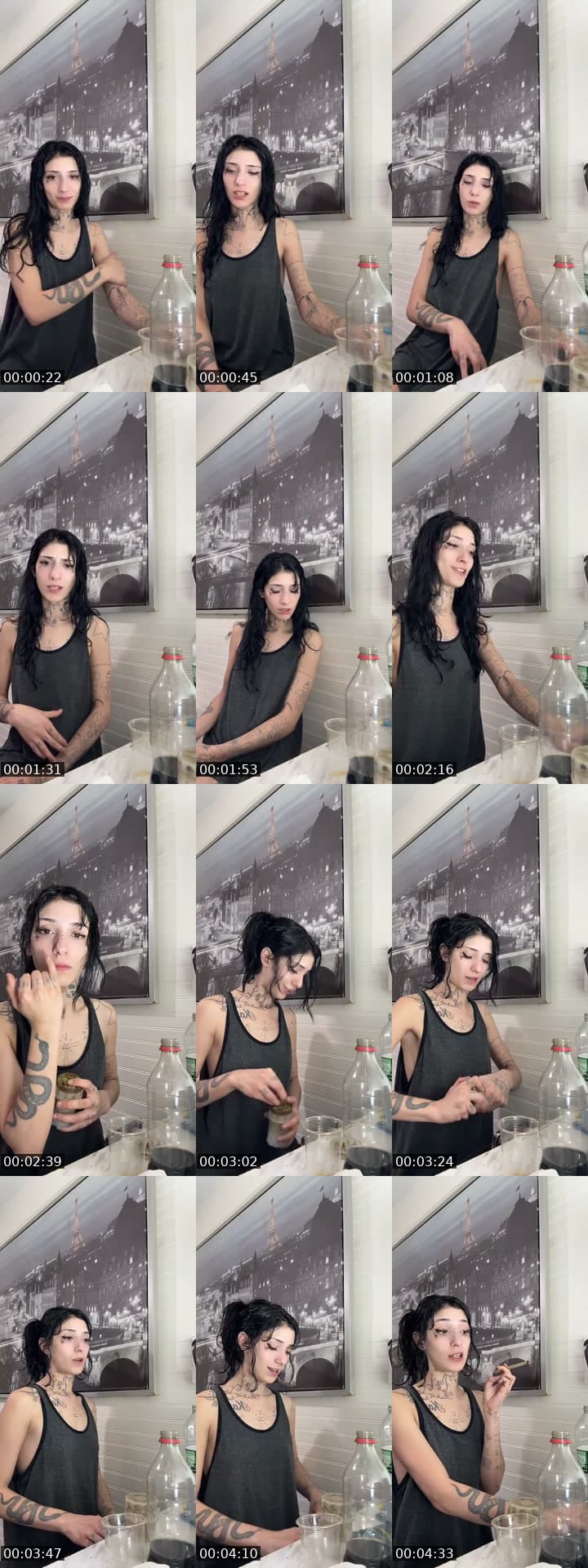 @ang2crazy TikTok live stream