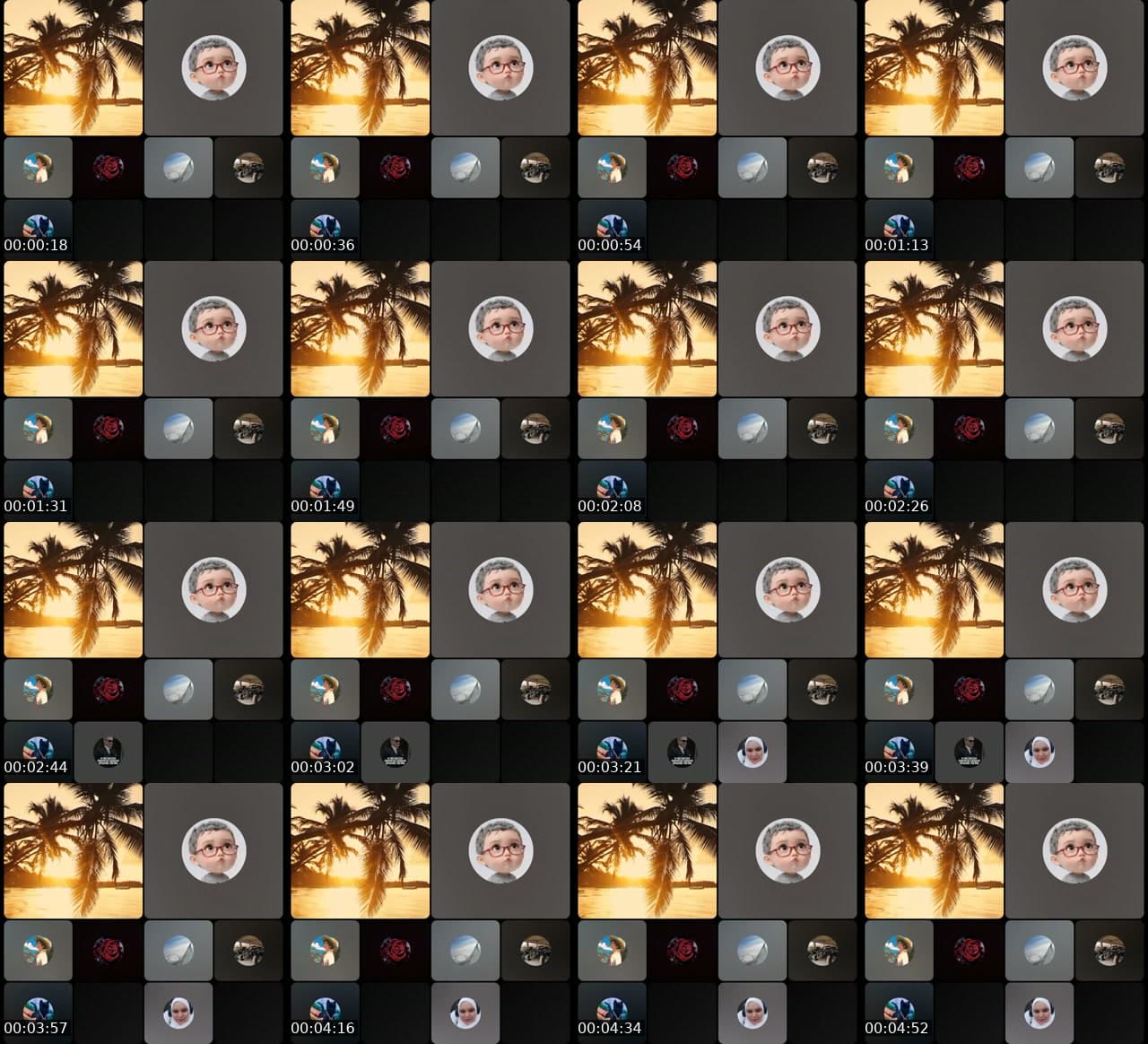 @ben07sa TikTok live stream