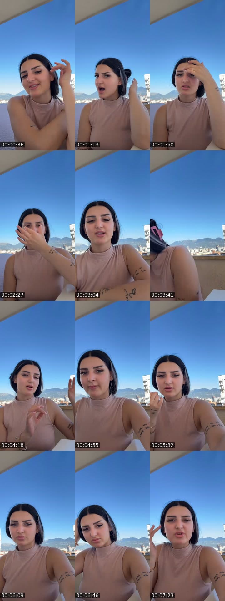 @bllokojamosjahapr TikTok live stream