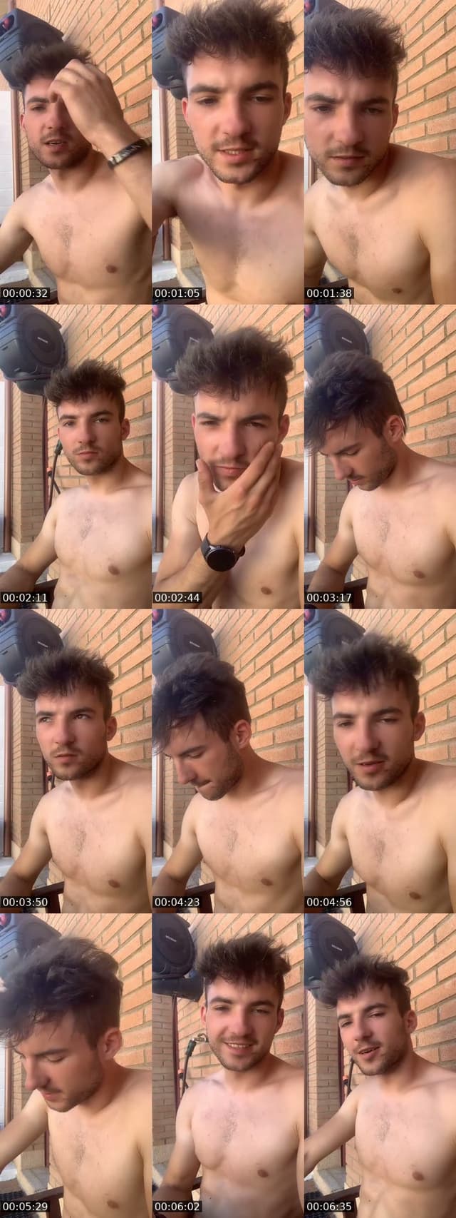 @antonlpr TikTok live