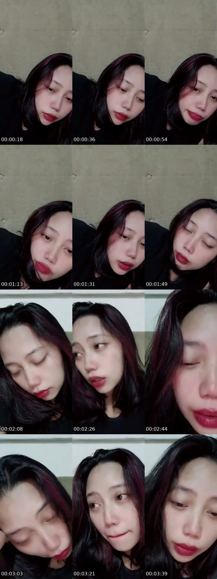 @caput444_ TikTok live stream