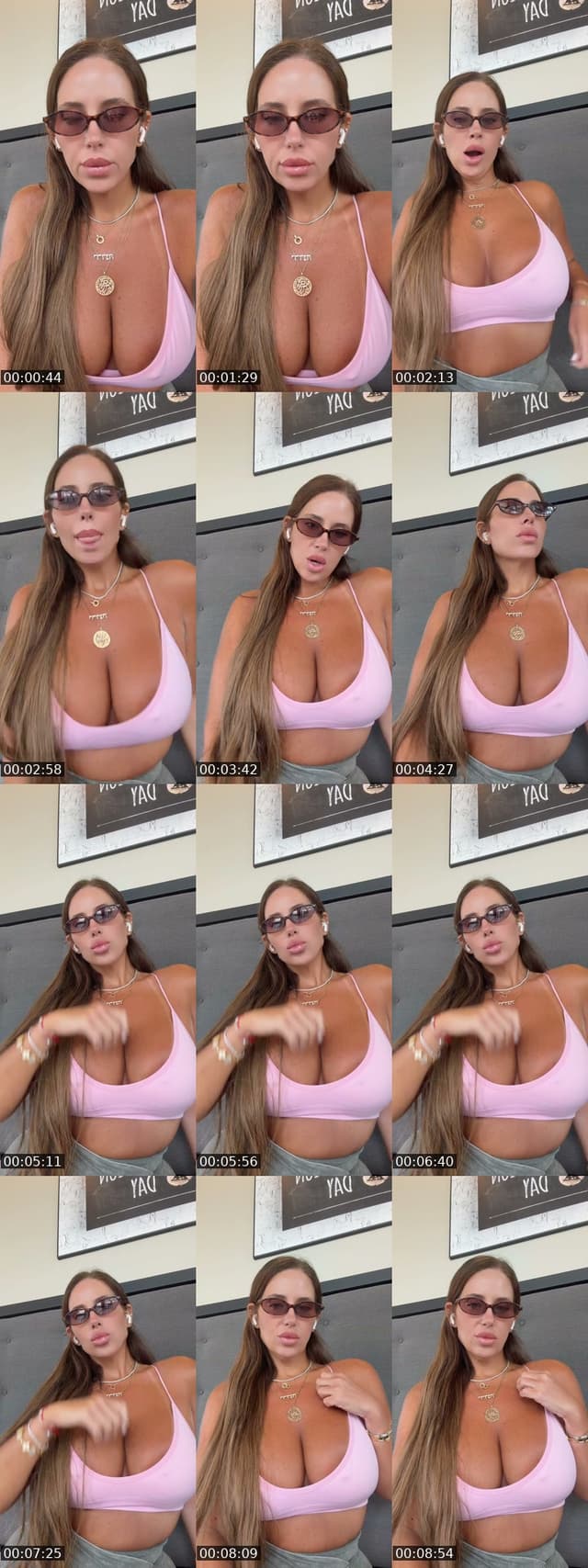 @jordanachka TikTok live