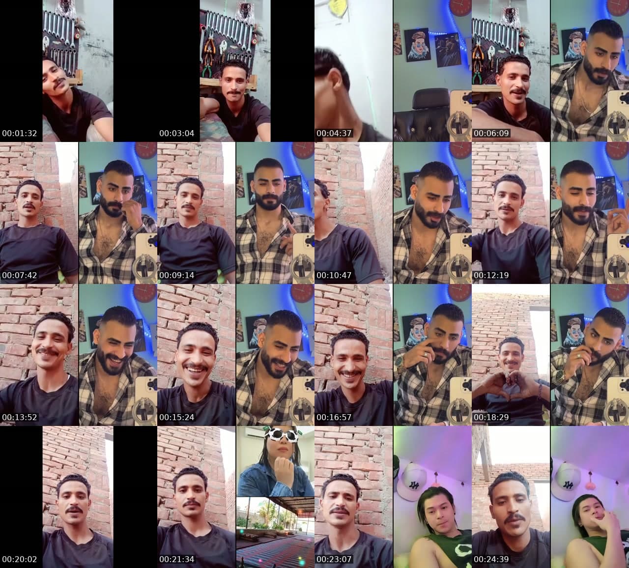 @user17486479 TikTok live stream