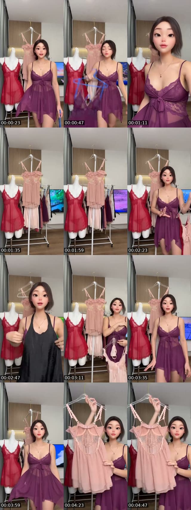 @vayngubyhann1 TikTok live