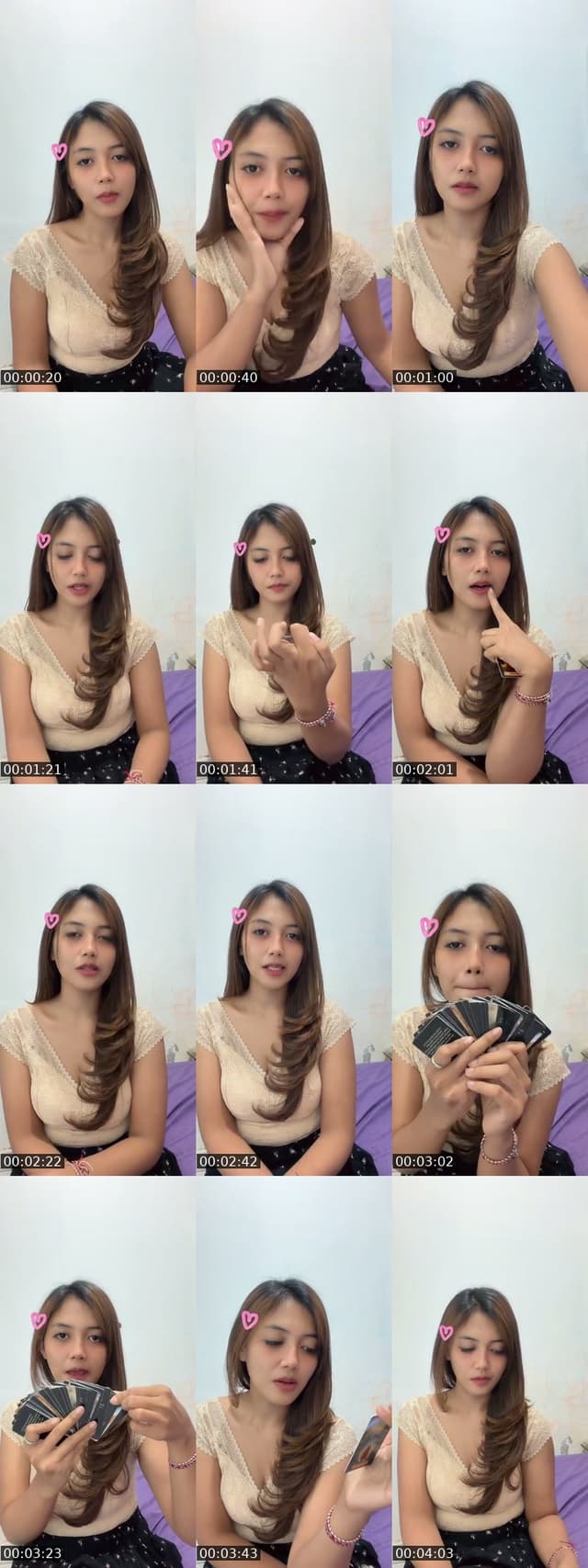 @ratu.beauty.care2 TikTok live