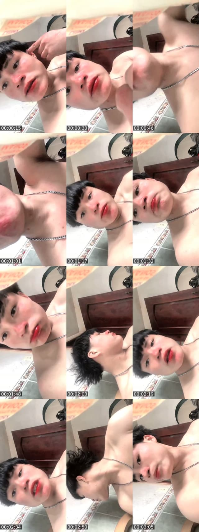 @.adryan61 TikTok live