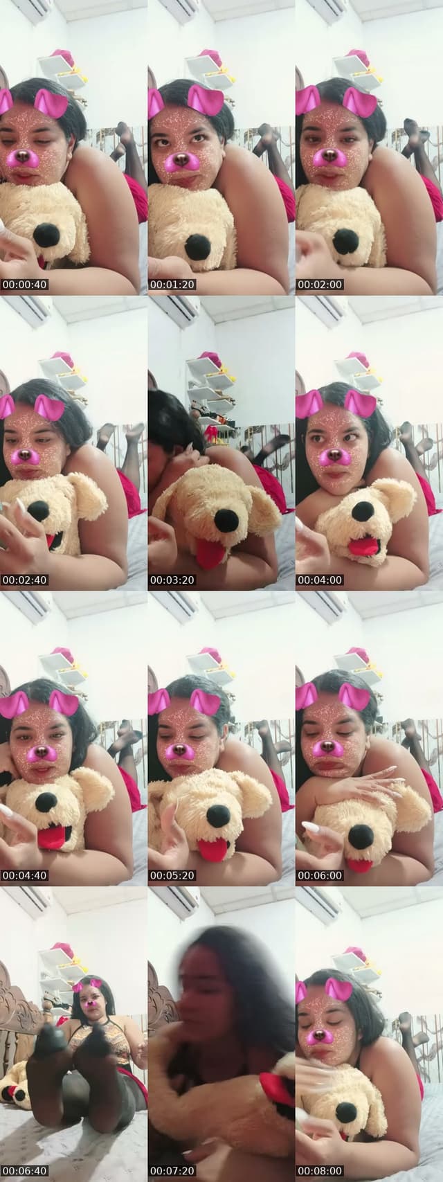 Bienvenidos 👣❤️👣 - @pisadasdelachina