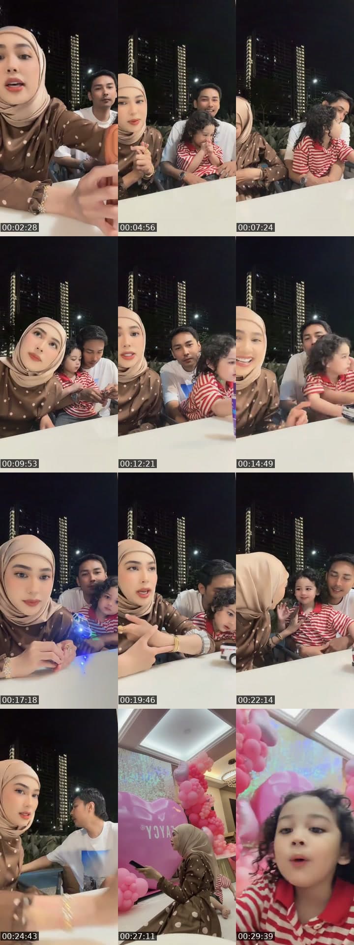 @fazfaycy TikTok live stream