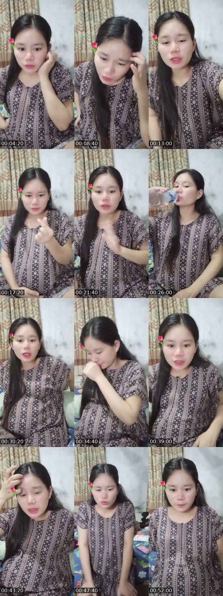 malming bareng bumil