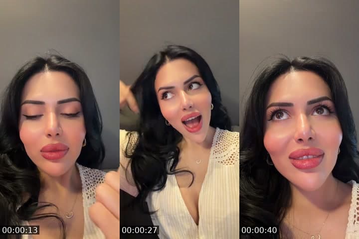 @bvsranil TikTok live stream