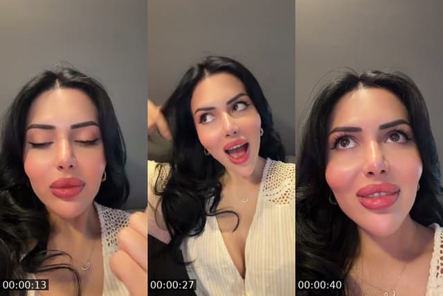@bvsranil TikTok live