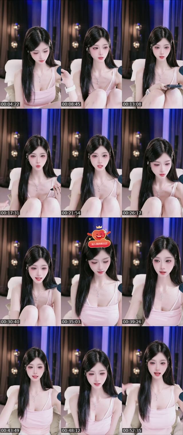 是你征服不了的女人 - @bufiruwe13l