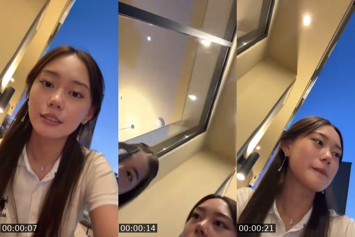 @user333_________________ TikTok live stream