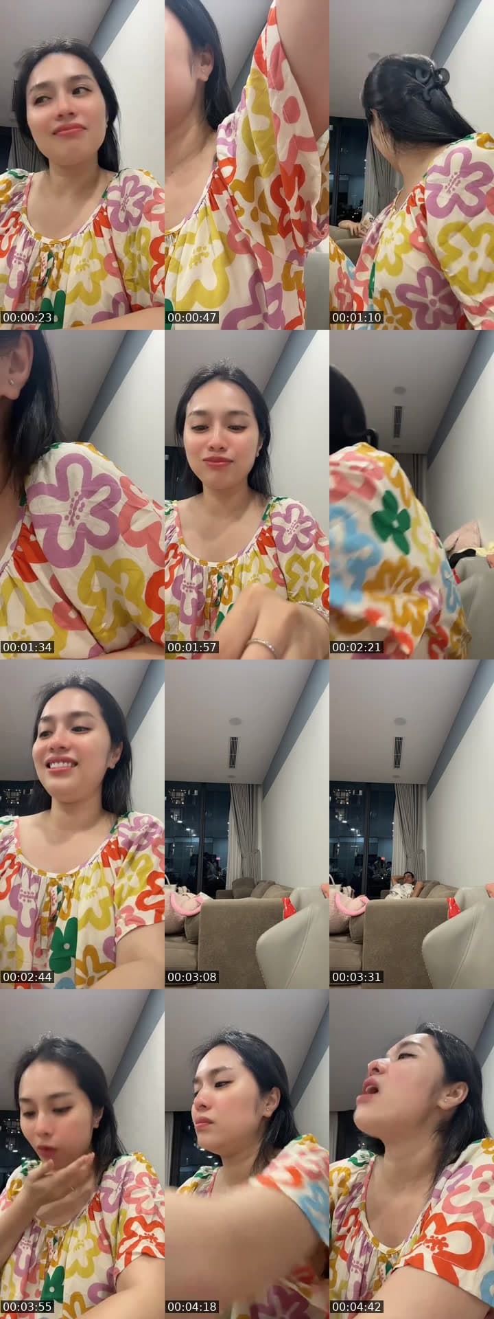 SG chào đón🤗